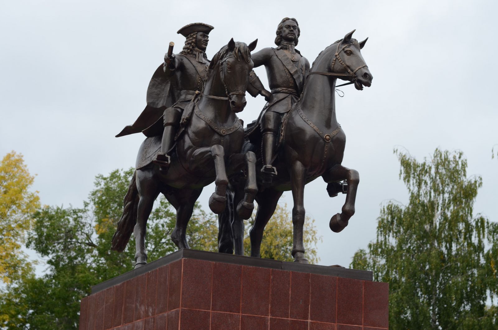 Работа 8