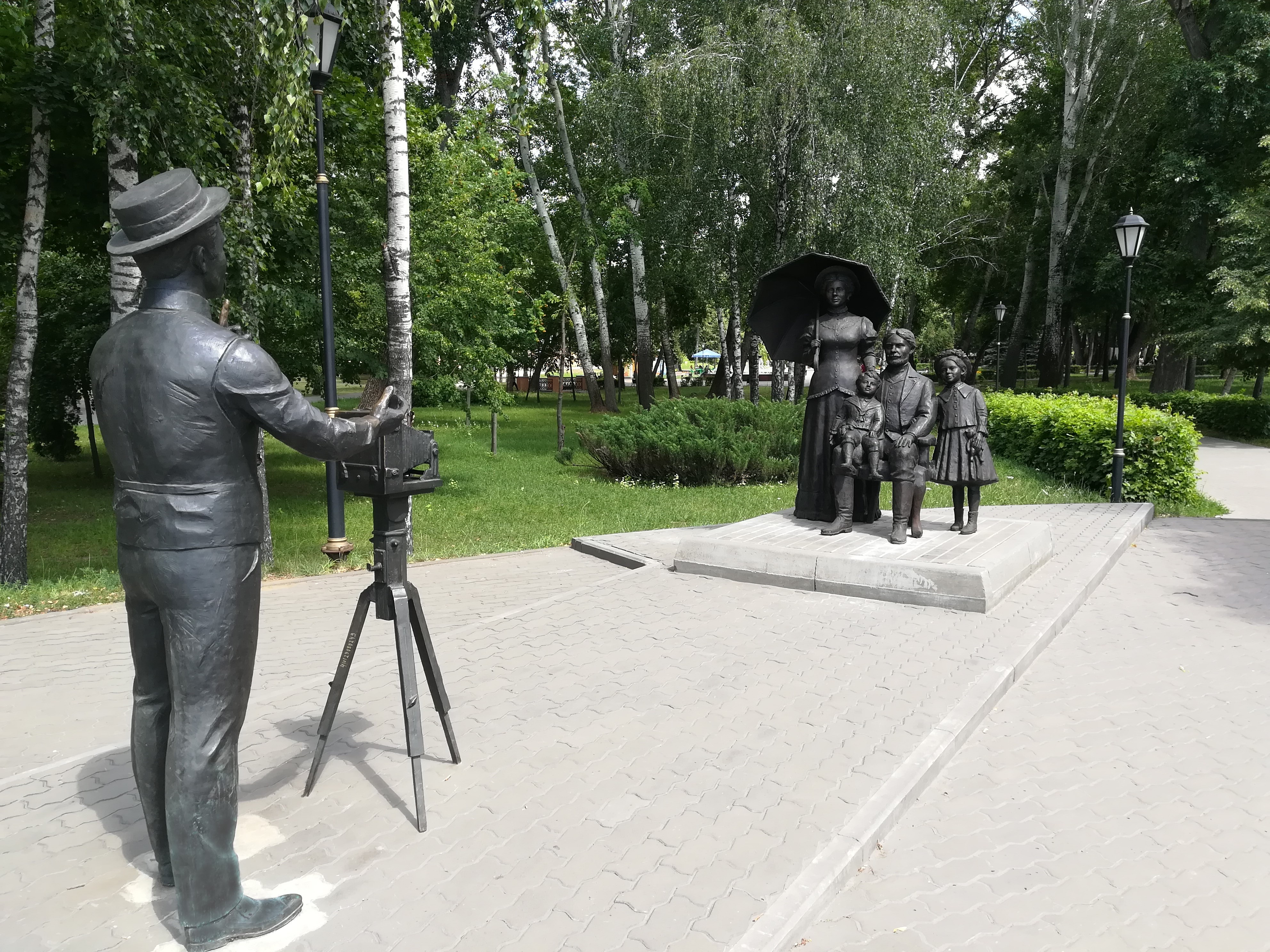 Скульптура 5