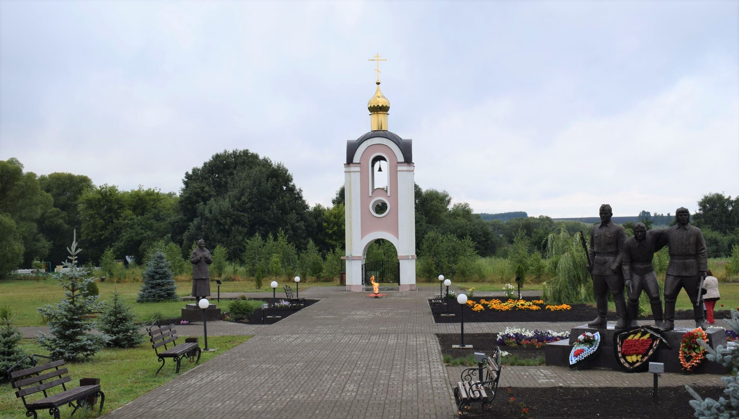 Скульптура 6